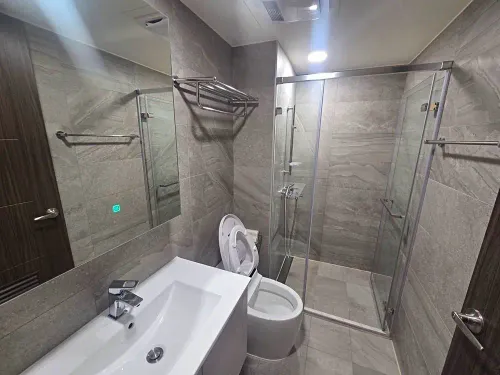 Apartment for rent NT$ 35 000 - Lane 75, Wuguwang North Street - 2 bedrooms