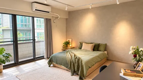 Room for rent NT$ 26 800 - Lane 128, Section 2, Zhongshan North Road - 4 bedrooms