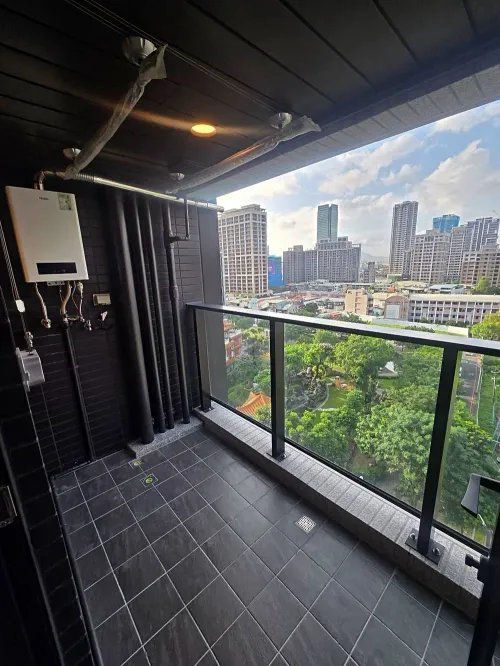 Apartment for rent NT$ 35 000 - Lane 75, Wuguwang North Street - 2 bedrooms