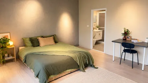 Room for rent NT$ 26 800 - Lane 128, Section 2, Zhongshan North Road - 4 bedrooms