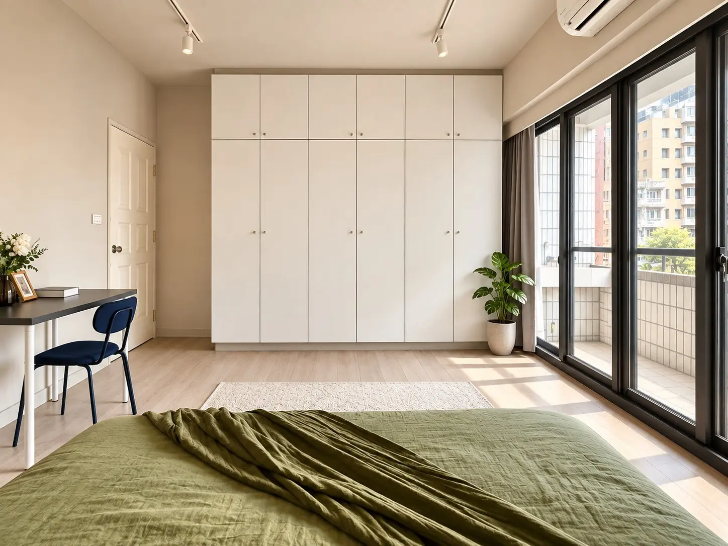 Room for rent in Zhongshan District, Taipei City | NT$ 26 800 | 3 ping slide 8