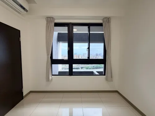 3 bedrooms apartment for rent in Sanchong District, New Taipei City | NT$ 46 000 | 21 ping slide 11