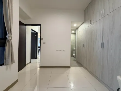 3 bedrooms apartment for rent in Sanchong District, New Taipei City | NT$ 46 000 | 21 ping slide 5