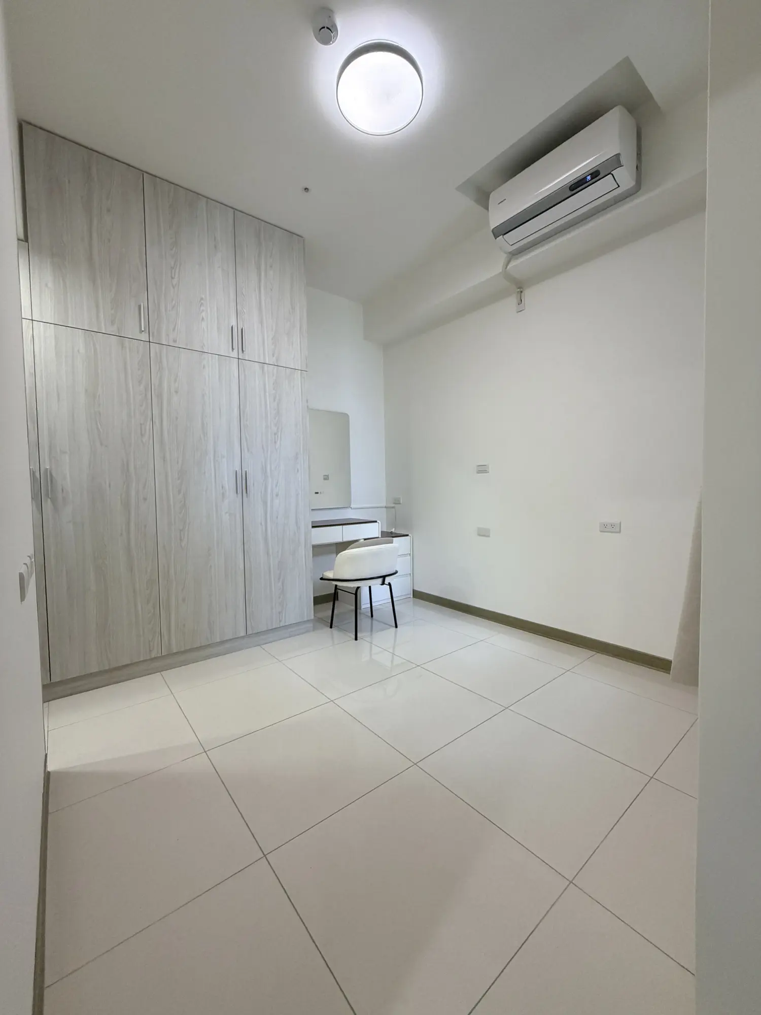 3 bedrooms apartment for rent in Sanchong District, New Taipei City | NT$ 46 000 | 21 ping slide 6
