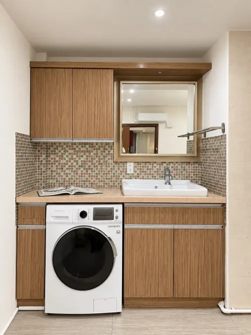 1 room apartment for rent in Zhongshan District, Taipei City | NT$ 50 000 | 15 ping slide 6