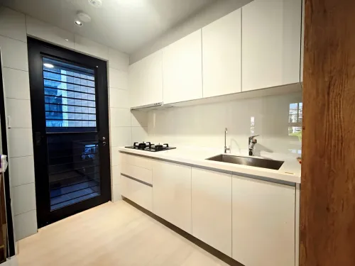 Apartment for rent NT$ 150 000 - Songde Road - 3 bedrooms