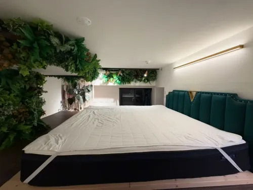 Studio apartment for rent in Datong District, Taipei City | NT$ 50 000 | 28 ping slide 9