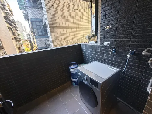 Apartment for rent NT$ 150 000 - Songde Road - 3 bedrooms