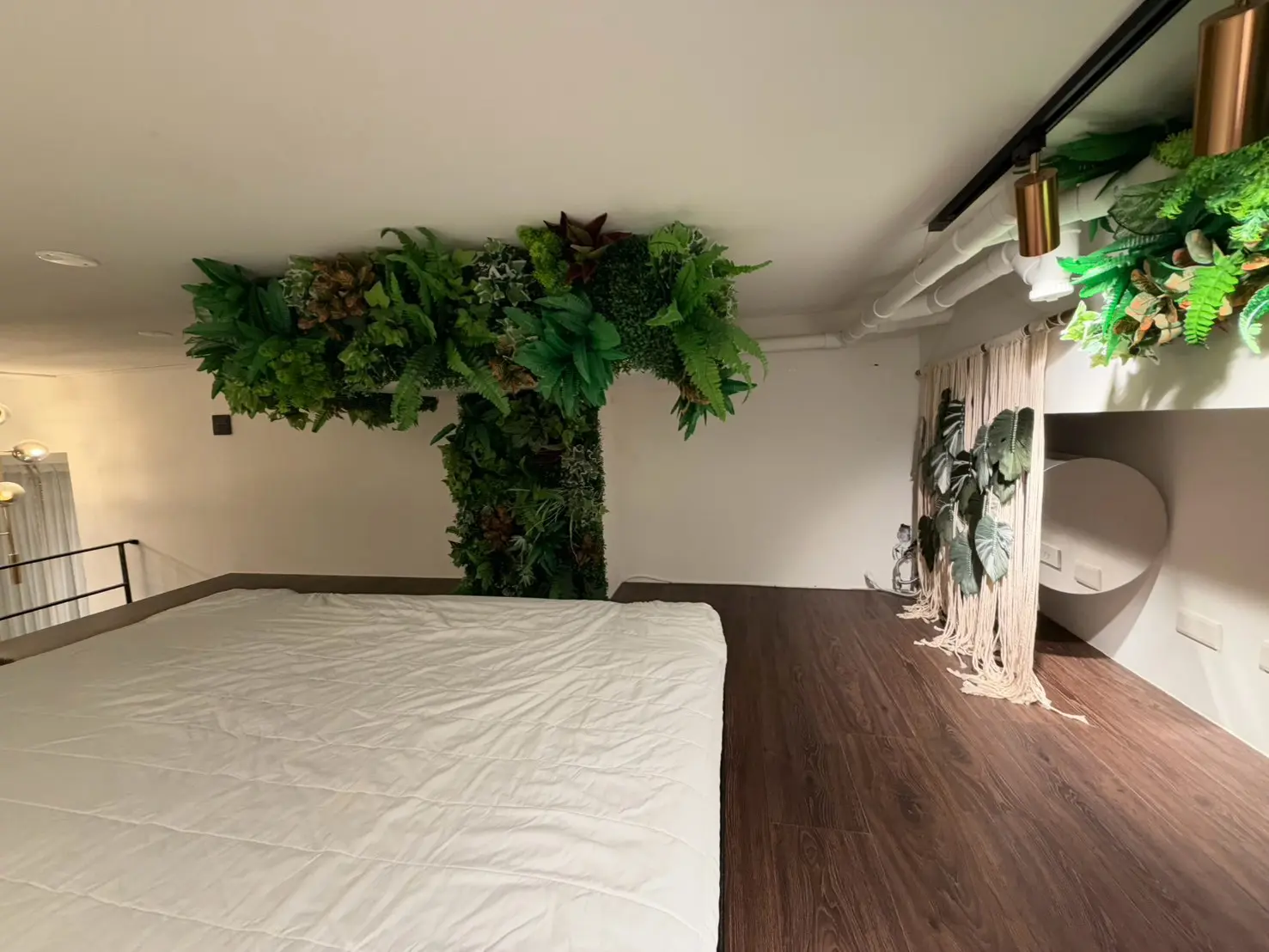 Studio apartment for rent in Datong District, Taipei City | NT$ 50 000 | 28 ping slide 10