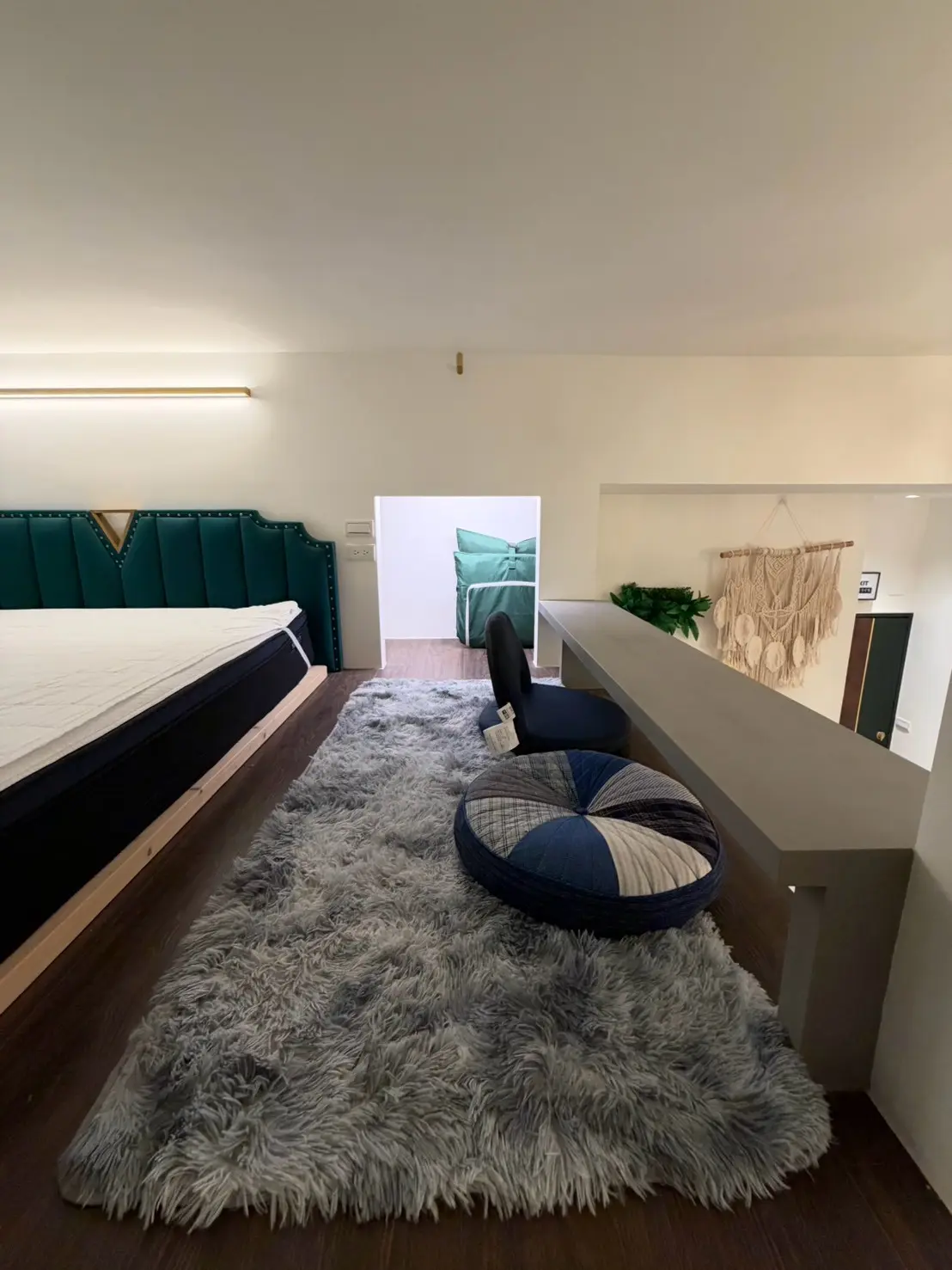 Studio apartment for rent in Datong District, Taipei City | NT$ 50 000 | 28 ping slide 11