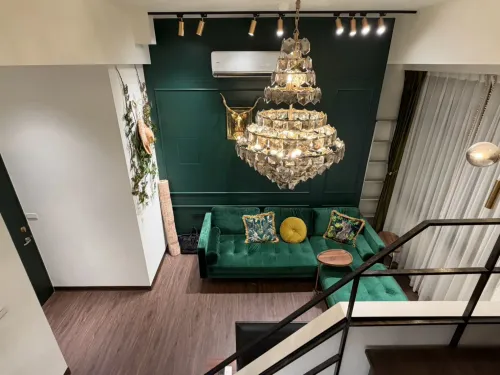 Studio apartment for rent in Datong District, Taipei City | NT$ 50 000 | 28 ping slide 16