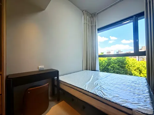 Apartment for rent NT$ 150 000 - Songde Road - 3 bedrooms