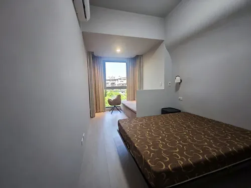 Apartment for rent NT$ 150 000 - Songde Road - 3 bedrooms