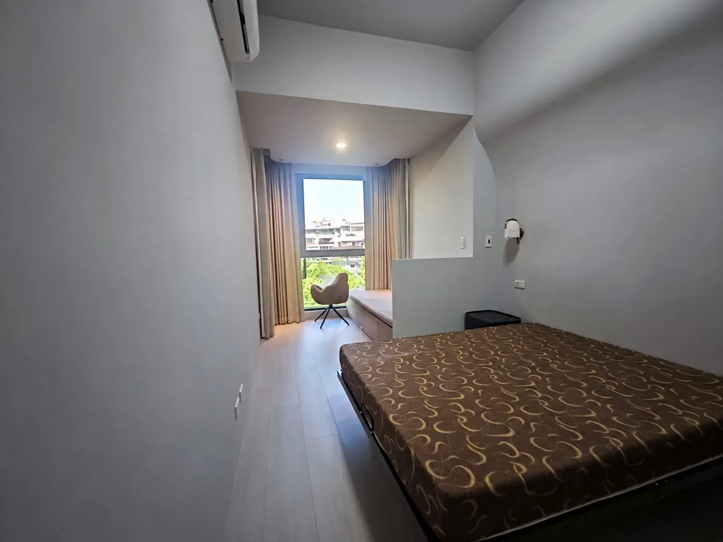 3 bedrooms apartment for rent in Xinyi District, Taipei City | NT$ 150 000 | 36 ping slide 5