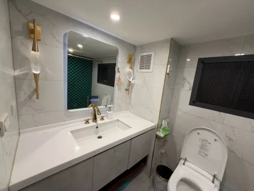 Studio apartment for rent in Datong District, Taipei City | NT$ 50 000 | 28 ping slide 5