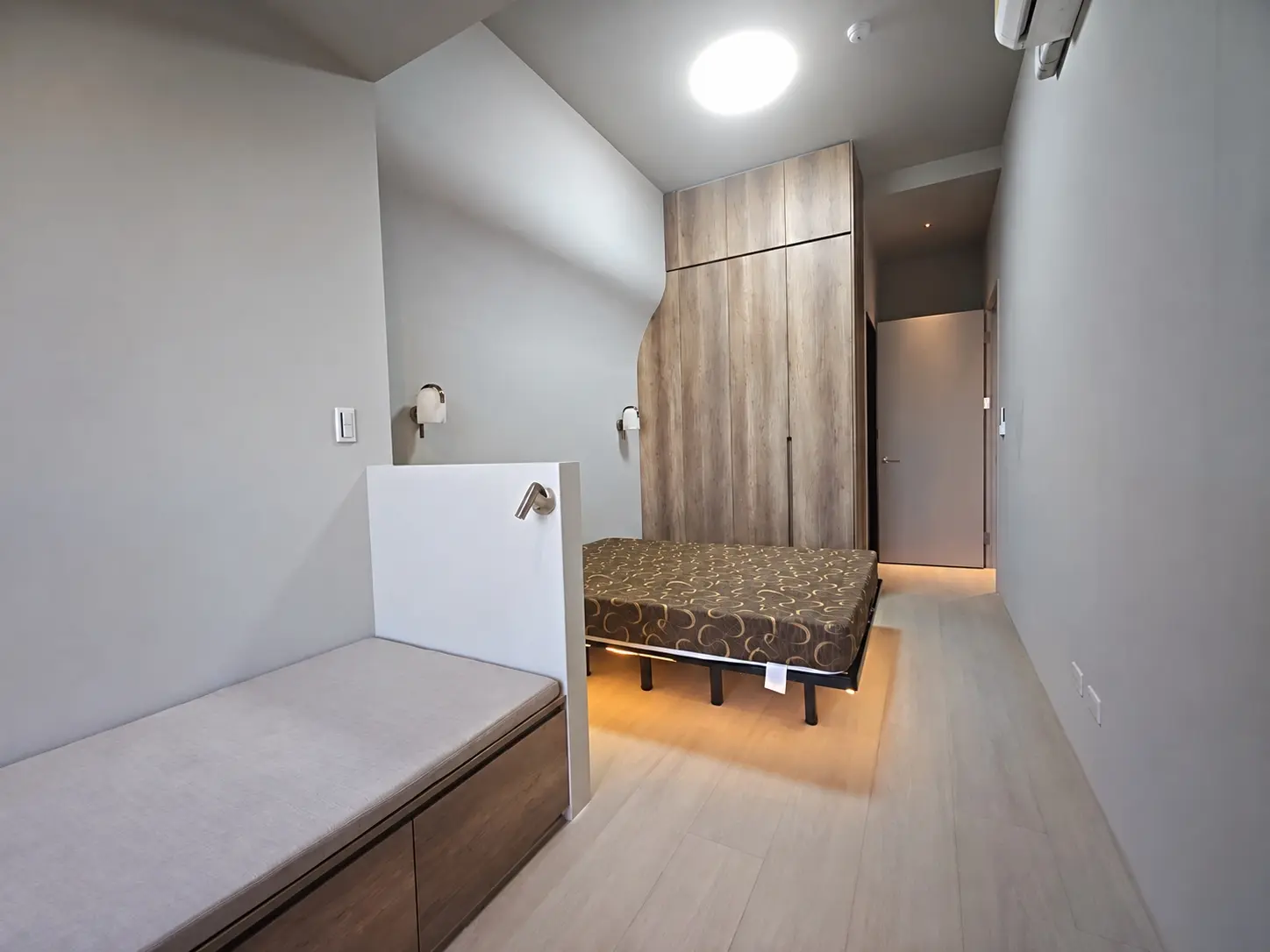 3 bedrooms apartment for rent in Xinyi District, Taipei City | NT$ 150 000 | 36 ping slide 6