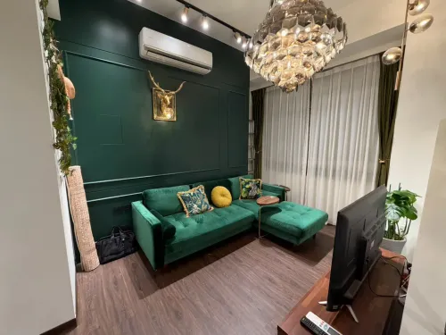 Studio apartment for rent in Datong District, Taipei City | NT$ 50 000 | 28 ping slide 7
