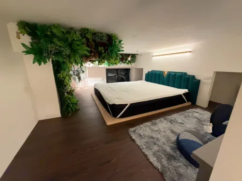 Studio apartment for rent in Datong District, Taipei City | NT$ 50 000 | 28 ping slide 8