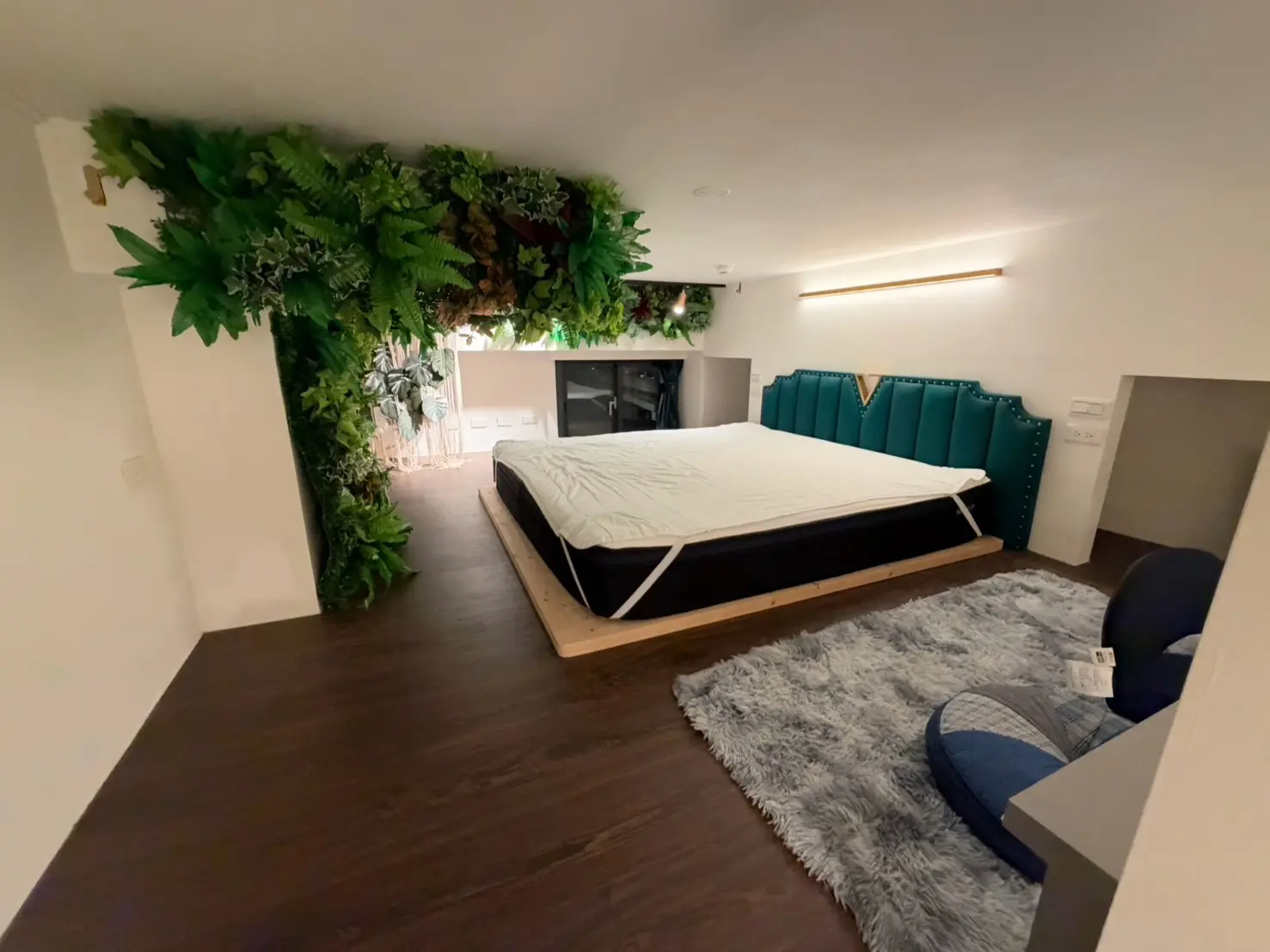 Studio apartment for rent in Datong District, Taipei City | NT$ 50 000 | 28 ping slide 8