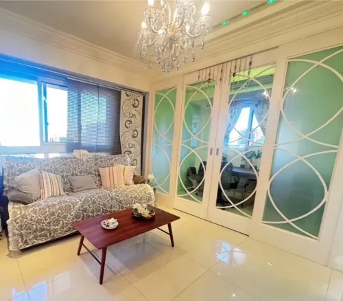 Apartment for rent TWD 60 000 - Linsen N Rd - 2 bedrooms