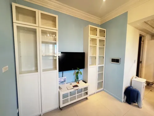 Apartment for rent TWD 60 000 - Linsen N Rd - 2 bedrooms