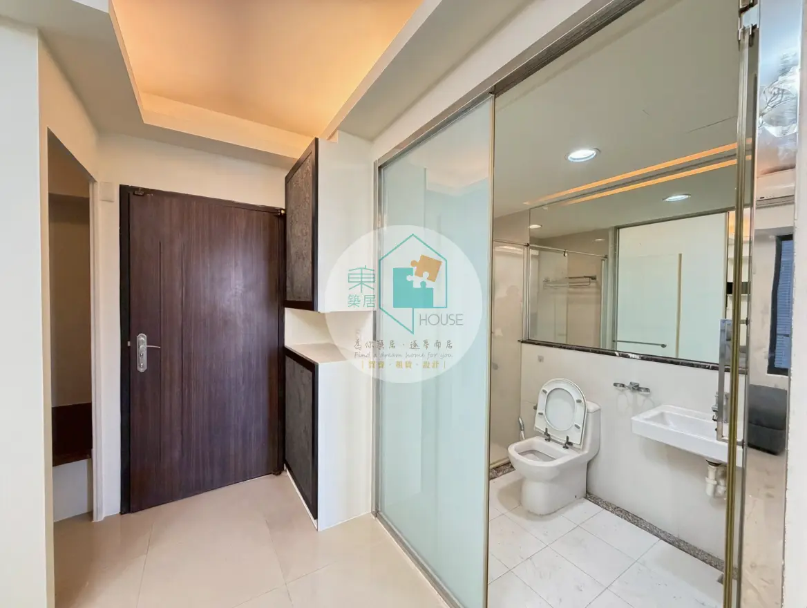 2 bedrooms apartment for sale in Anping District, Tainan City | TWD 6 990 000 | 14 ping slide 15