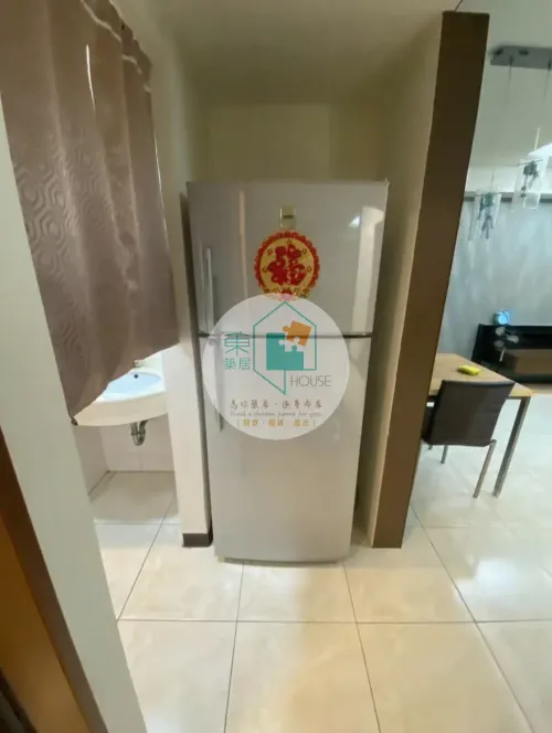 2 bedrooms apartment for rent in Anping District, Tainan City | TWD 16 800 | 17 ping slide 3