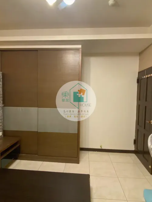 2 bedrooms apartment for rent in Anping District, Tainan City | TWD 16 800 | 17 ping slide 5