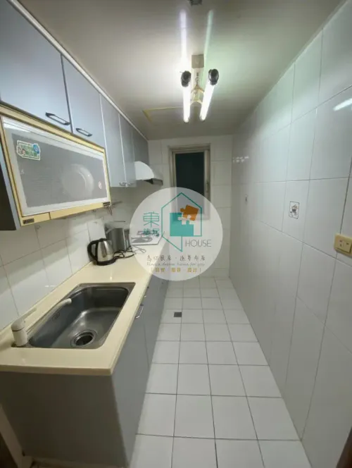 2 bedrooms apartment for rent in Anping District, Tainan City | TWD 16 800 | 17 ping slide 2