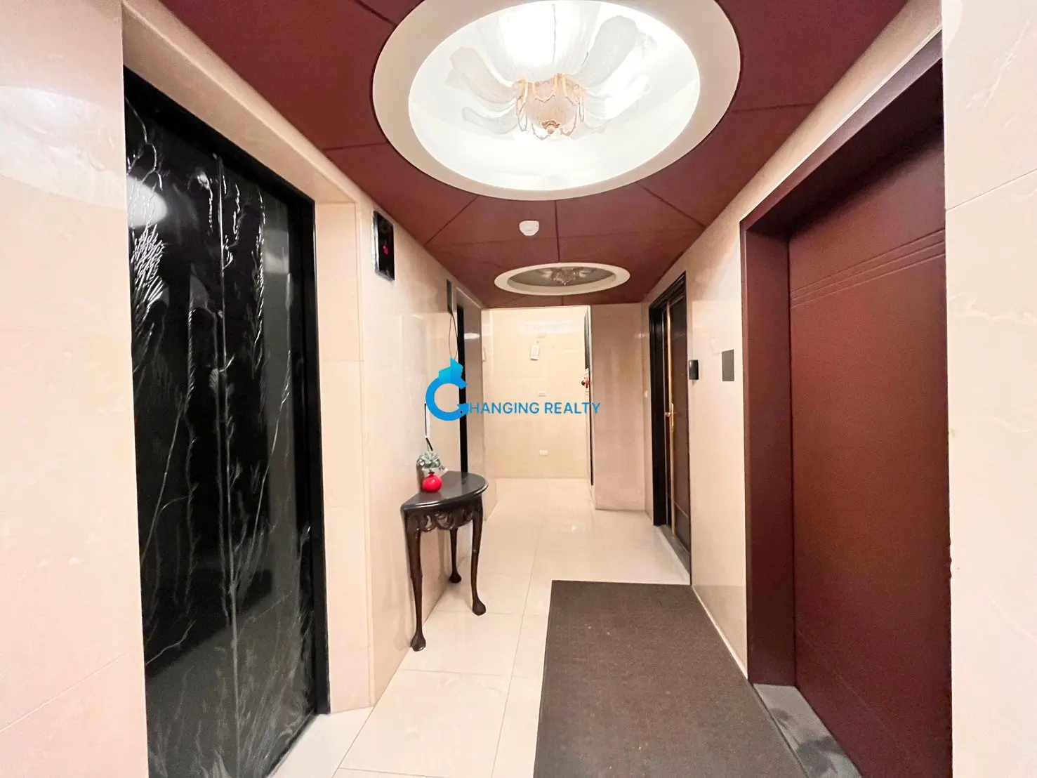 4 bedrooms apartment for rent in Shilin District, Taipei City | NT$ 120 000 | 92 ping slide 14