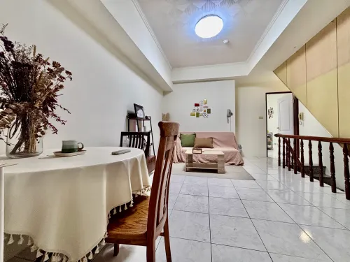 Street shop for sale in Zuoying District, Kaohsiung City | NT$ 16 880 000 | 31 ping slide 13