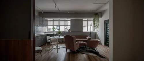 Apartment for rent TWD 49 500 - Minhe St - 3 bedrooms
