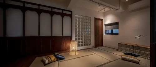 Apartment for rent TWD 49 500 - Minhe St - 3 bedrooms