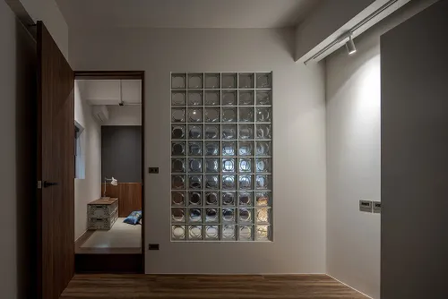Apartment for rent TWD 49 500 - Minhe St - 3 bedrooms
