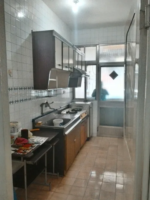 3 bedrooms apartment for rent in Sanmin District, Kaohsiung City | NT$ 9 000 | 23 ping slide 1
