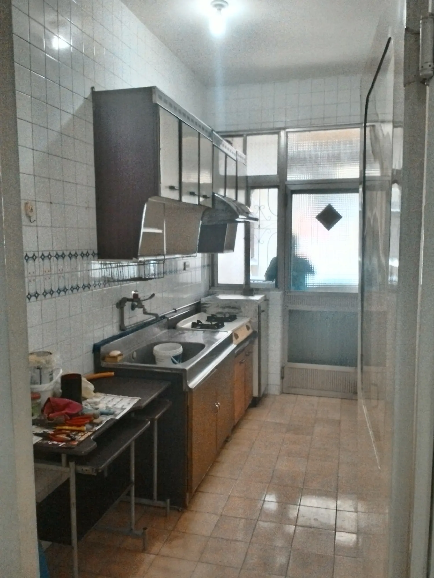 3 bedrooms apartment for rent in Sanmin District, Kaohsiung City | NT$ 9 000 | 23 ping slide 1