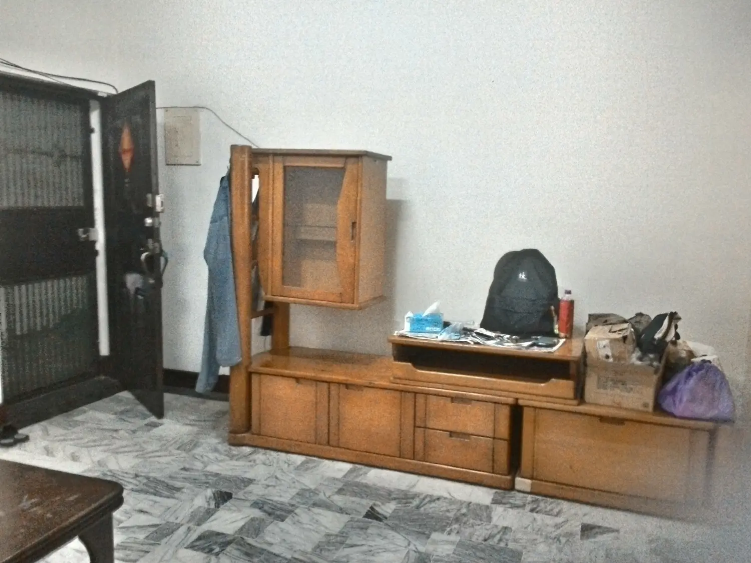 3 bedrooms apartment for rent in Sanmin District, Kaohsiung City | NT$ 9 000 | 23 ping slide 5