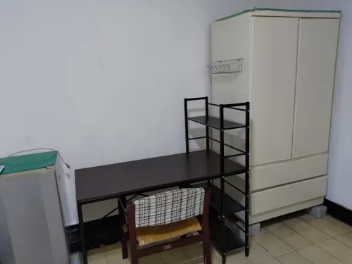 Room for rent NT$ 11 000 - Lane 272, Wolong St - 1 room