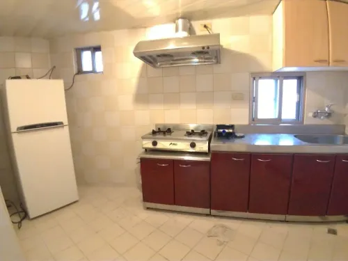 Apartment for rent NT$ 36 800 - Tong'an St - 4 bedrooms