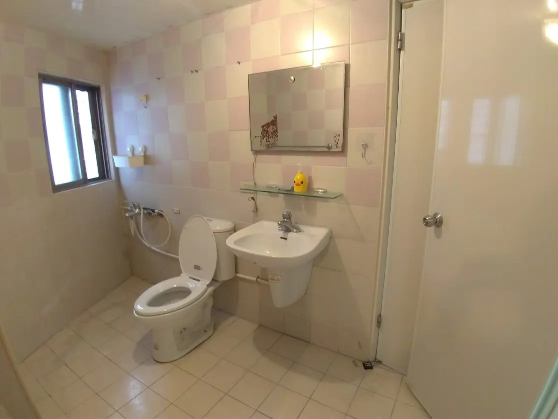 Room for rent in Zhongzheng District, Taipei City | NT$ 10 500 | 3 ping slide 6