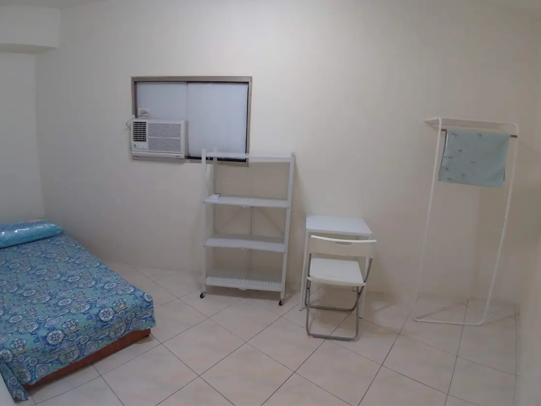 Room for rent in Zhongzheng District, Taipei City | NT$ 10 500 | 3 ping slide 3