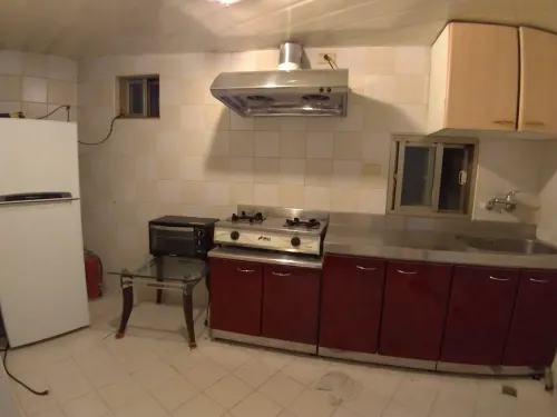 Apartment for rent NT$ 36 800 - Tong'an St - 4 bedrooms