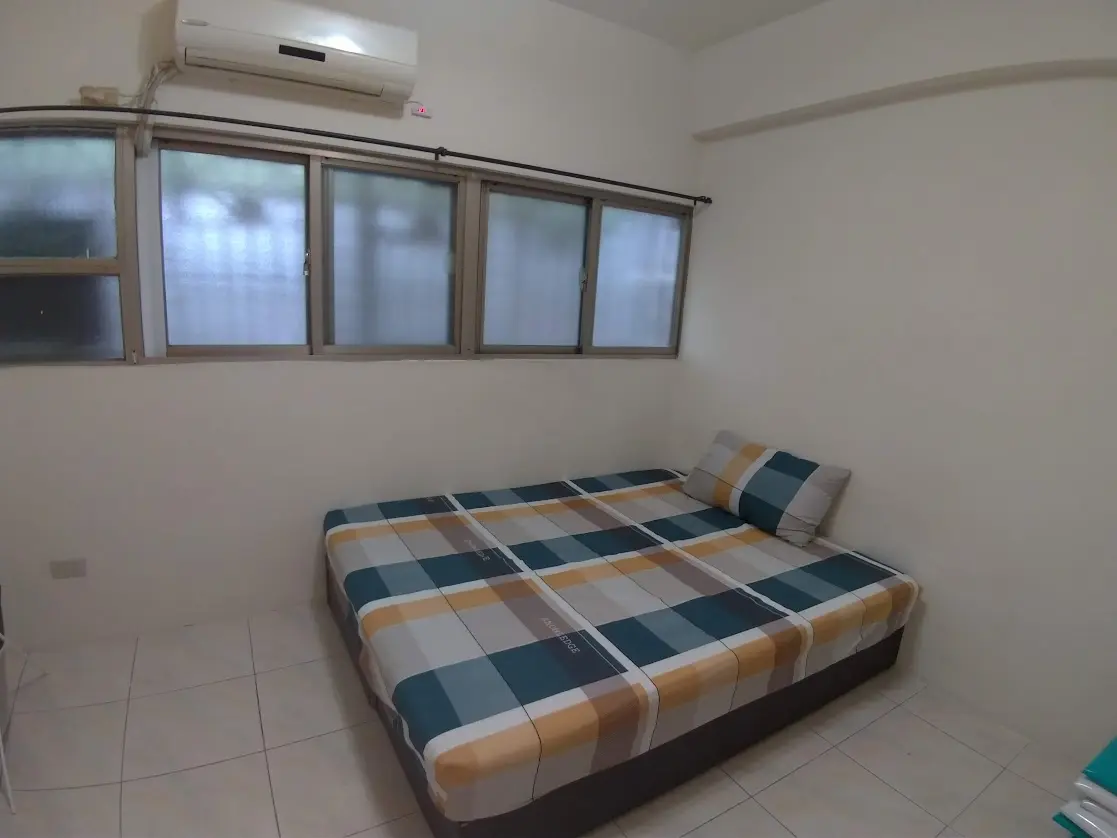 4 bedrooms apartment for rent in Zhongzheng District, Taipei City | NT$ 36 800 | 25 ping slide 11
