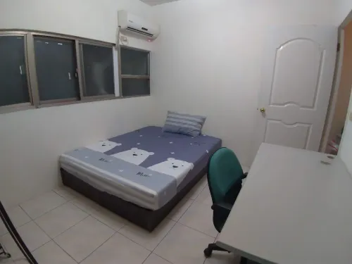 Room for rent in Zhongzheng District, Taipei City | NT$ 12 500 | 4 ping slide 2