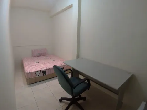 Apartment for rent NT$ 36 800 - Tong'an St - 4 bedrooms