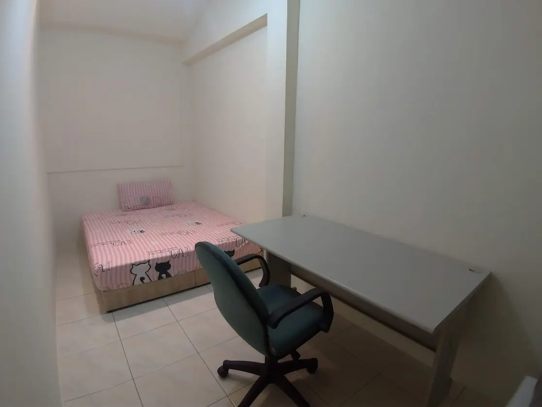 4 bedrooms apartment for rent in Zhongzheng District, Taipei City | NT$ 36 800 | 25 ping slide 15