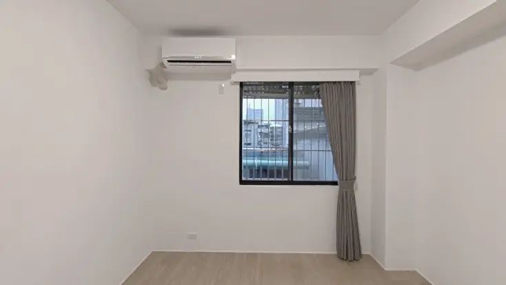 3 房 大安區, 台北市公寓出租 | NT$ 75 000 | 35 坪 slide 11