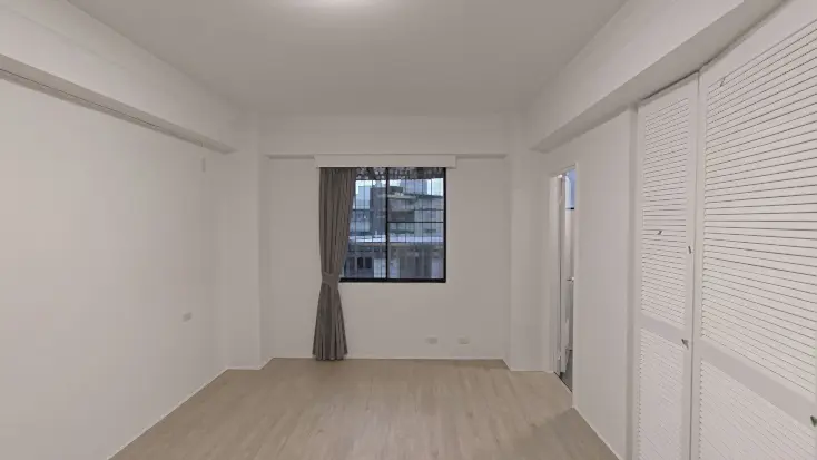 3 房 大安區, 台北市公寓出租 | NT$ 75 000 | 35 坪 slide 8