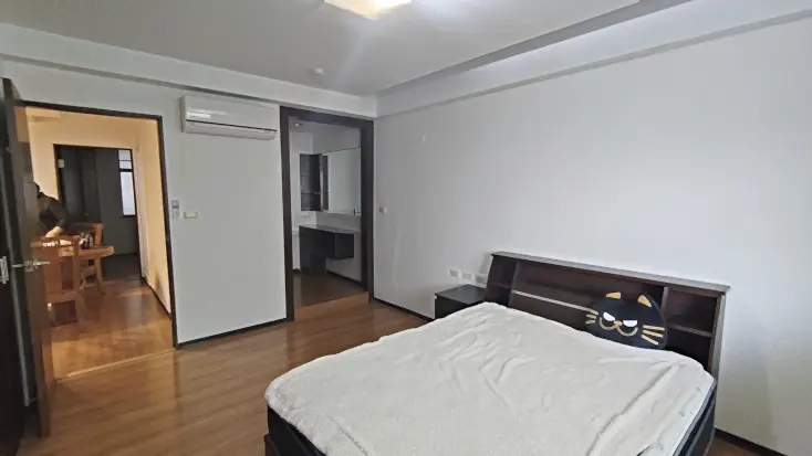 3 bedrooms apartment for rent in Shilin District, Taipei City | NT$ 42 000 | 34 ping slide 7