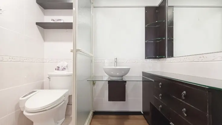 3 bedrooms apartment for rent in Shilin District, Taipei City | NT$ 42 000 | 34 ping slide 13